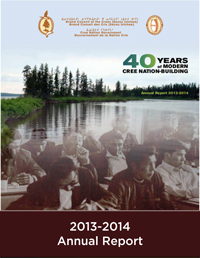 AnnualReport 2013 2014