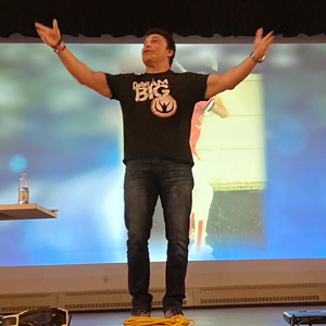 Marc Mero