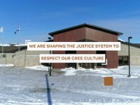 Shaping the Justice System