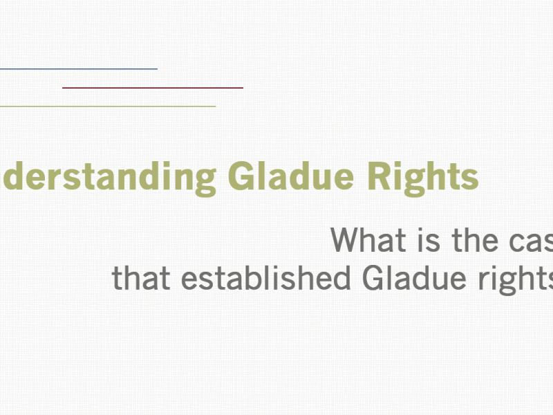 DOJCS Youtube Thumbnail GladueRights 140